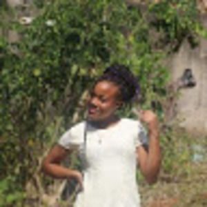 Meet your Posher, Lauryn